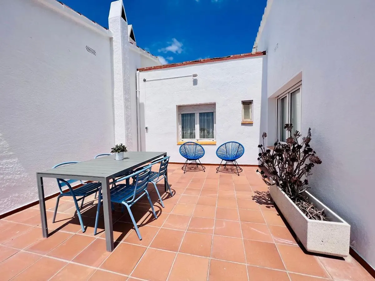 Apartmán Joanot Martorell Roses Španělsko