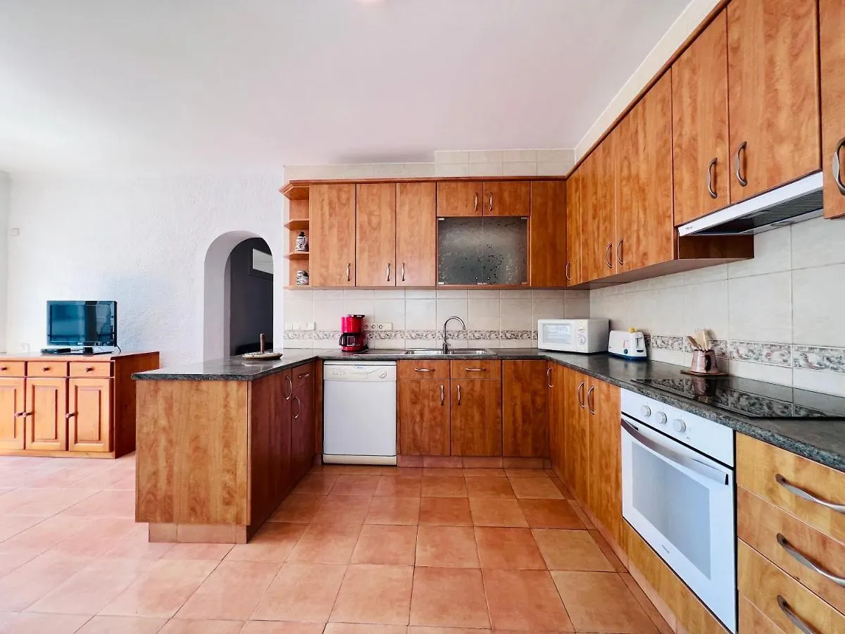 Apartmán Joanot Martorell Roses