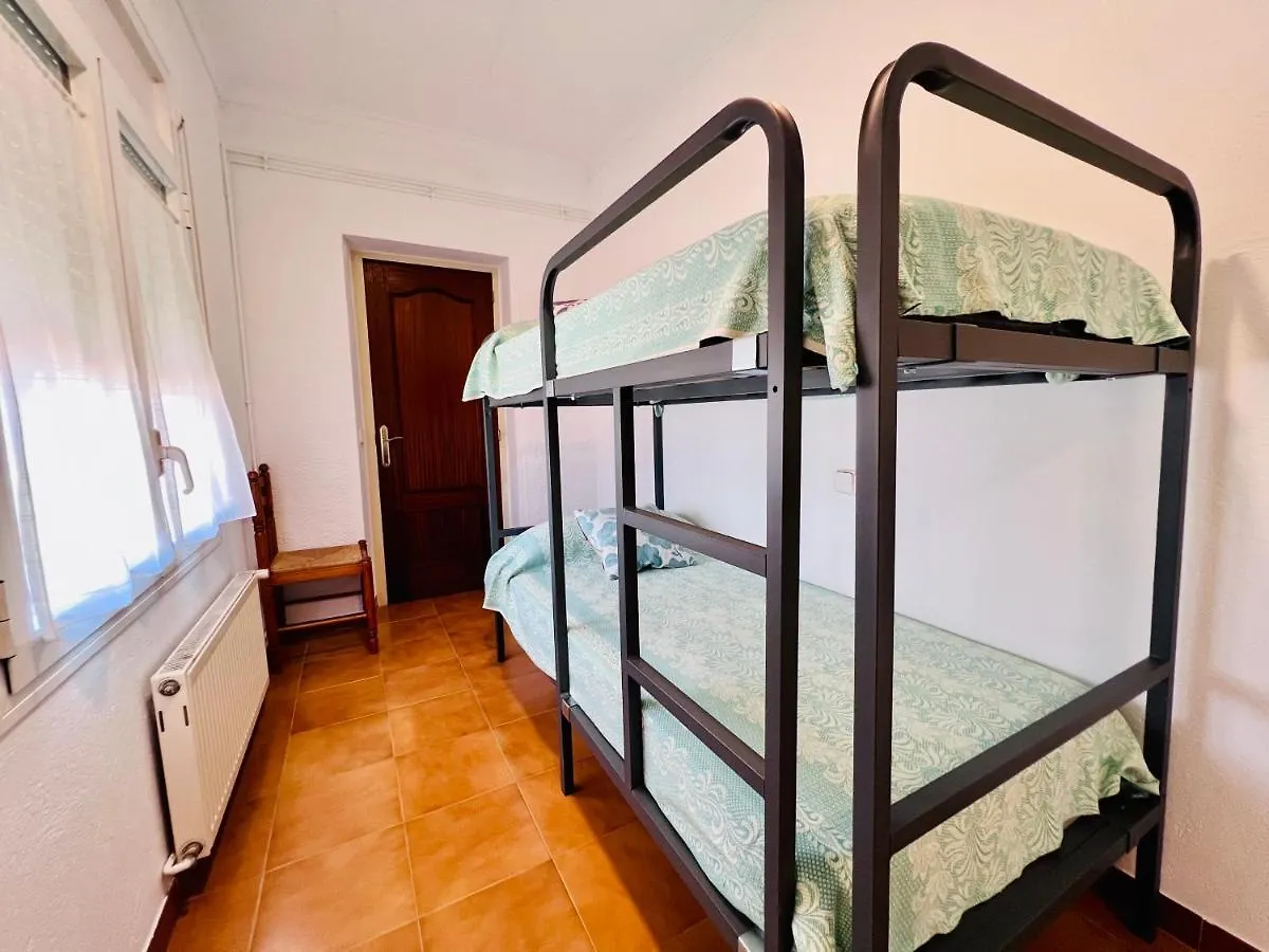Apartmán Joanot Martorell Roses