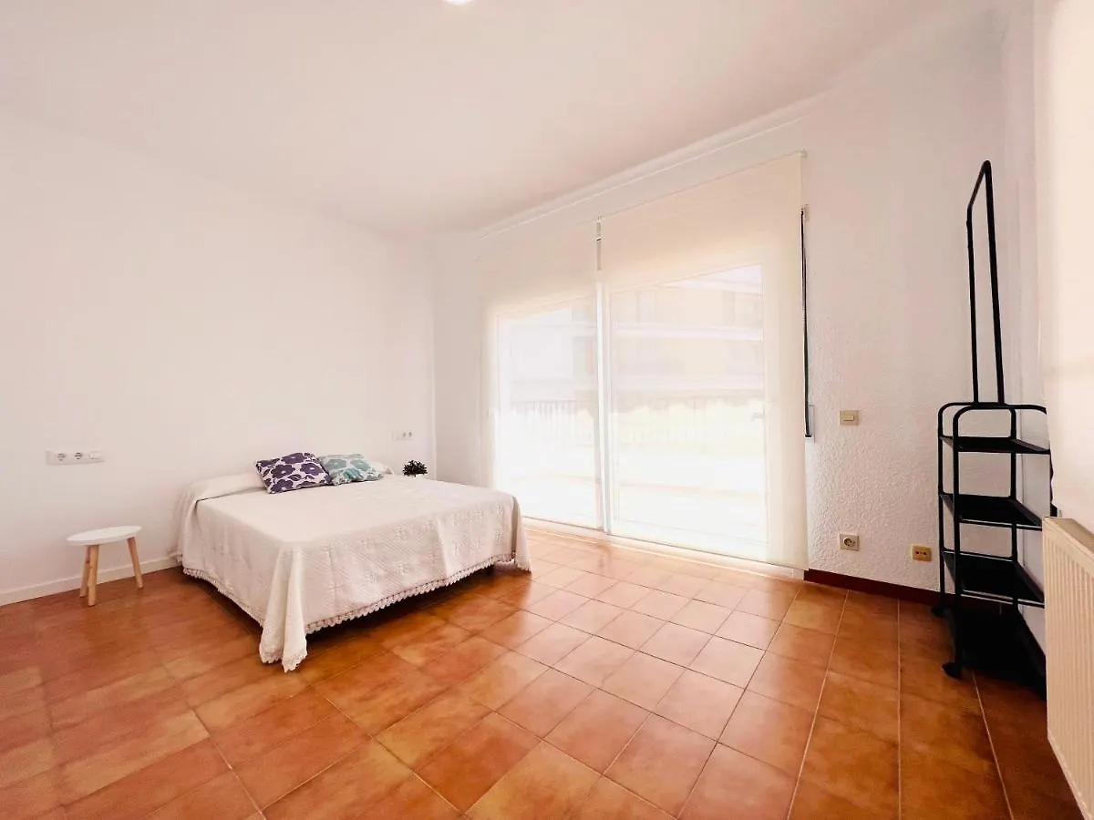 Apartmán Joanot Martorell Roses