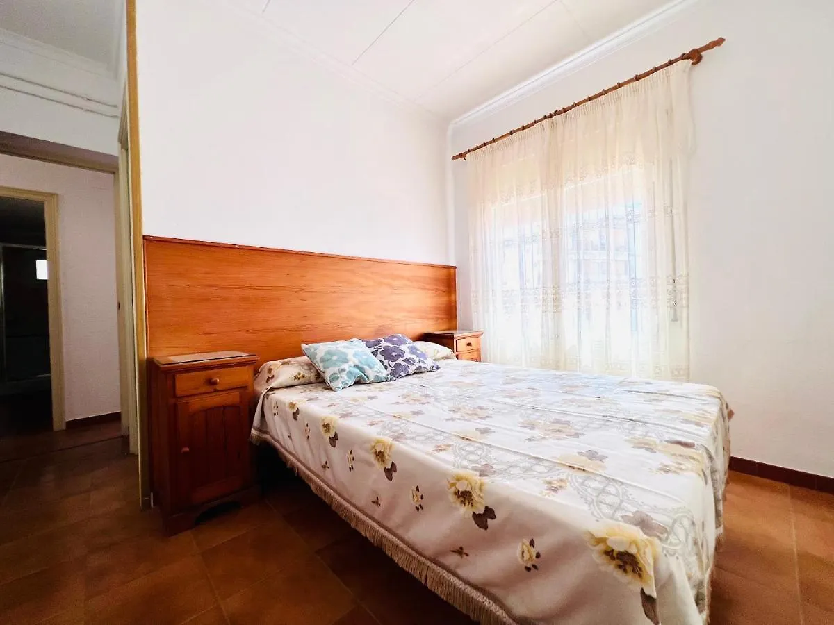 Apartmán Joanot Martorell Roses Španělsko