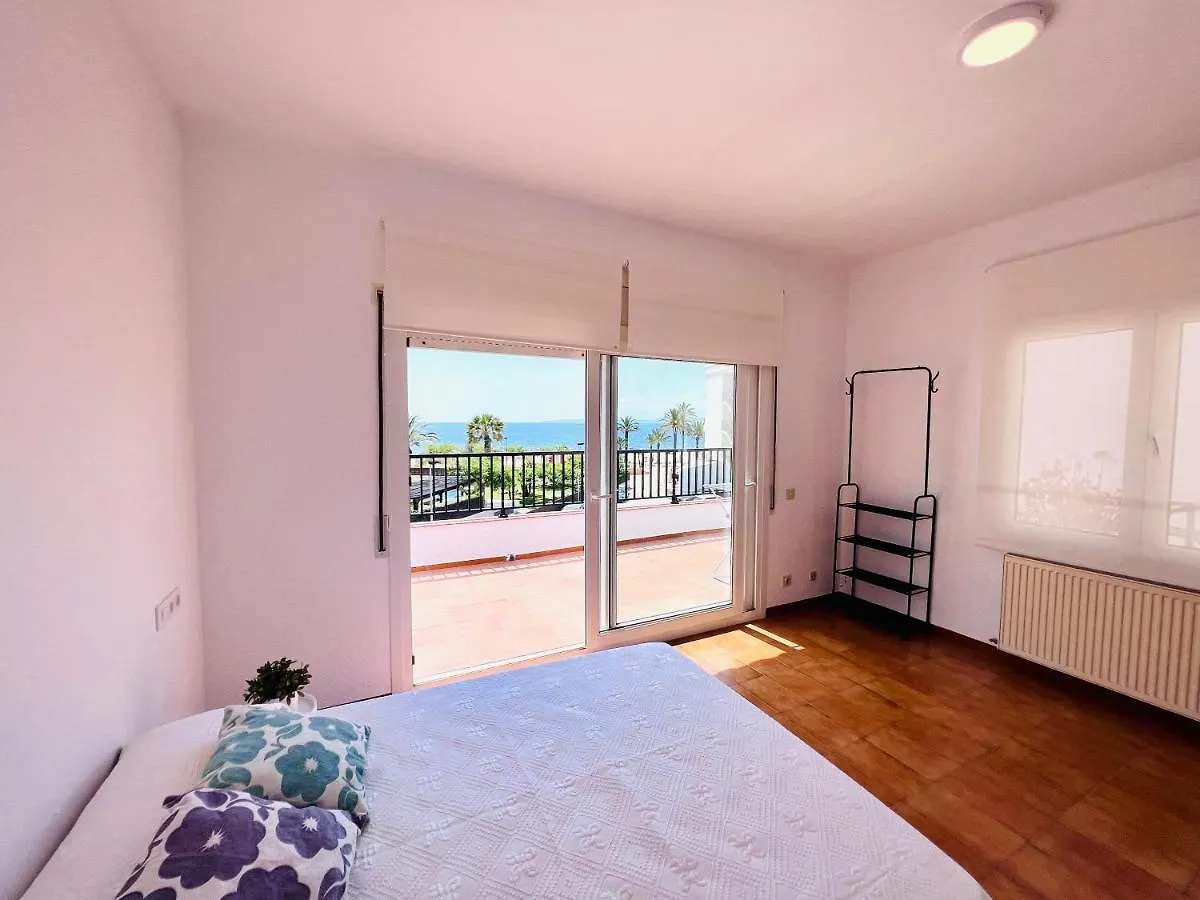 Apartmán Joanot Martorell Roses
