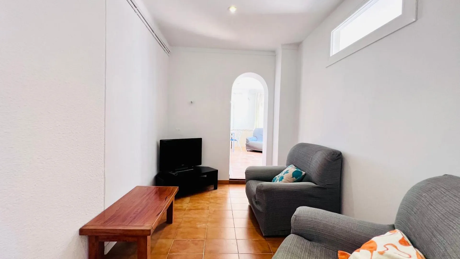 Apartmán Joanot Martorell Roses