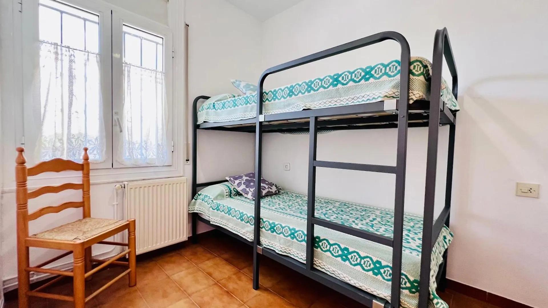 Apartmán Joanot Martorell Roses