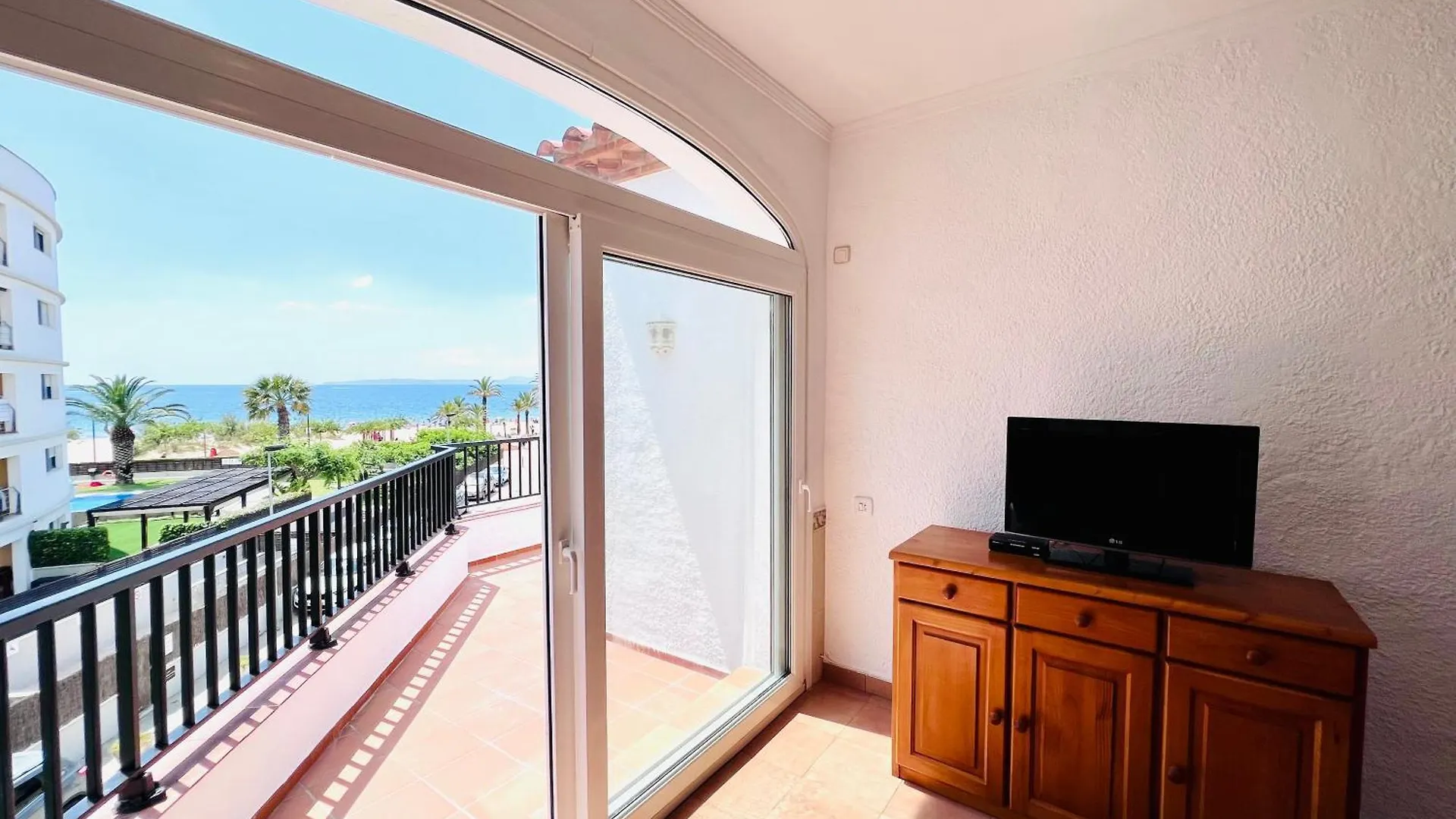 Apartmán Joanot Martorell Roses